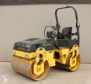 Compactador Bomag bw138ad usado