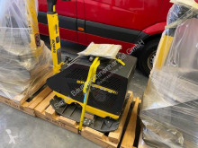 Bomag BPR 40/60D plaque vibrante occasion