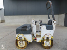Bomag BW 80 каток тандемный б/у