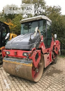 Compacteur Hamm DV90 occasion