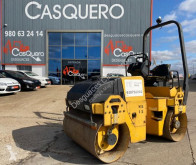 Compactador Dynapac CC122 usado