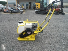 Paclite V400 placa vibratoria usado