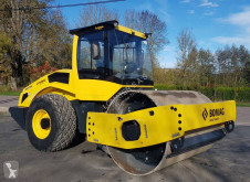 Bomag BW 213 D 5 tweedehands wals met één rol