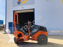 Compactador tándem Hamm hd8