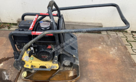 Compactador a mano Bomag BP25/50