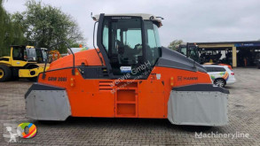Hamm GRW 280i - 24 compacteur à pneus occasion