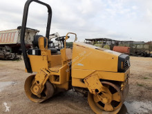 Compacteur tandem Caterpillar CB224C