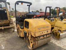 Walec Ingersoll rand DD 24 używany