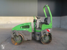 Bomag BW 120 AD-4 compacteur tandem occasion