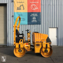 Compacteur tandem Ammann AV23-2
