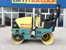Compactador Ammann AV 12-2 compactador tándem usado