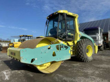 Ammann ASC 110 HD Walzenzug / nur 623h! / 2016 单钢轮压路机 二手