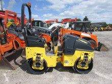 Bomag BW 80 AD-5 compactador tándem usado