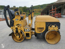 Compattatore tandem Caterpillar CB-113