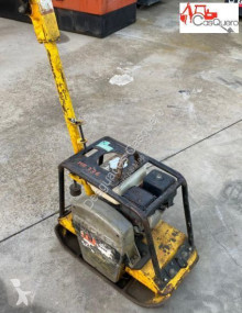 Trilplaat Wacker Neuson BPU2440A