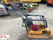ENARCO 60/100 KG BANDEJA VIBRANTE placa vibratoria usado