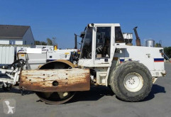 Caterpillar CS583C CS583 C compacteur monocylindre occasion
