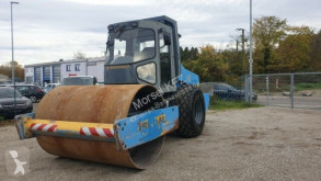 Compactador JCB Vibromax 1105D