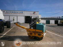 Compacteur à main Ammann ARW 65 1B40 ARW65