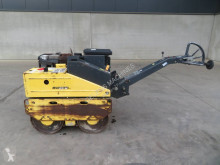 Compactador Bomag BW 65 H compactador tándem usado