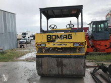 Bomag BW161 AD compacteur tandem occasion