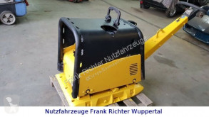 Wals Weber CR 7, Bj:2010,6,1 KW,478 Kg tweedehands
