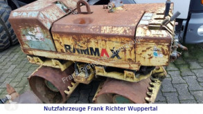 Compacteur Rammax RW 1403 occasion