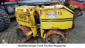 Compacteur Wacker Neuson RT mit Fernsteuerung,1159 Bstd,2Zyl.Motor occasion