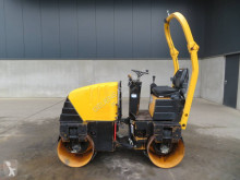 Compactador Ammann AV 20-2 compactador tándem usado