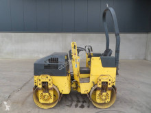 Compacteur tandem Bomag BW 100 AD M-2