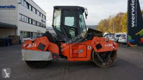 Compactador Hamm HD 75 K usado