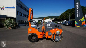 Compactador compactador a mano Hamm HD 12 VT