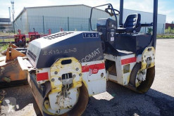 Bomag BW120 AD-3 TANDEM compacteur tandem occasion