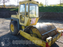 Bomag BW 172 D tweedehands wals met één rol