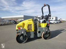 Compacteur tandem Wacker Neuson RD 27-120
