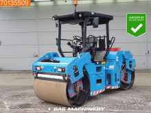 Compacteur Dynapac CC224HF occasion