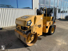 Compacteur mixte Caterpillar CC24 Combi CC24
