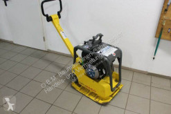 Compactador compactador a mano placa vibratoria Wacker Neuson DPU2550H - guter Zustand