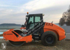 Compactador monocilíndrico Hamm H12i -mit Klima und Verdichtungsmesser
