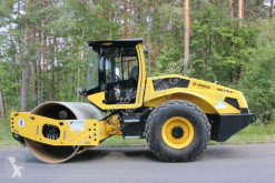 Bomag BW 213 D-5 mit Terrameter, Klima compacteur monocylindre occasion