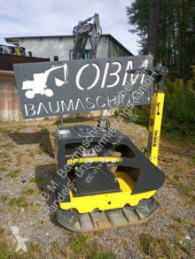 Bomag BPR 35/60 D - neuwertig plaque vibrante occasion