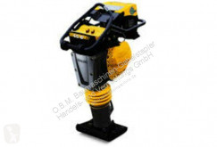Compactador compactador a mano placa vibratoria Bomag Vibrationsstampfer BT 65 - neu