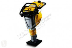 Compactador compactador a mano placa vibratoria Bomag Vibrationsstampfer BT 60 - neu