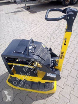 Bomag BPR 35/60 D Stoneguard- neuwertig gebrauchter Rüttelplatte