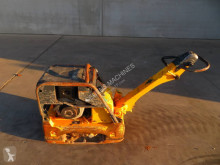 Compacteur à main Mikasa MVH-306 DS