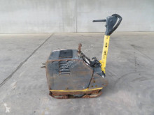 Bomag BPR 45/55 D tweedehands handwals