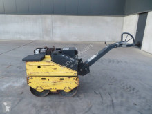 Compactador Bomag BW 65 H compactador tándem usado