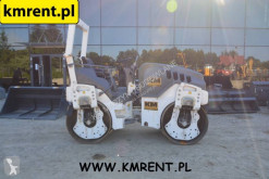 Hamm HD 13 HD 13 HD10 HD8 BOMAG BW120 BW138 BW135 BW80 DYNAPAC CC1100 CC1200 compactador tándem usado