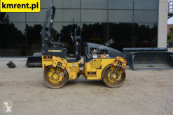 Bomag BW 120 HAMM HD 13 HD10 HD8 BOMAG BW138 BW135 BW80 DYNAPAC CC1100 CC1200 compacteur tandem occasion