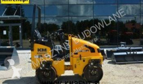 JCB 160 HAMM HD8 HD13 DYNAPAC CC1100 CC1200 used tandem roller